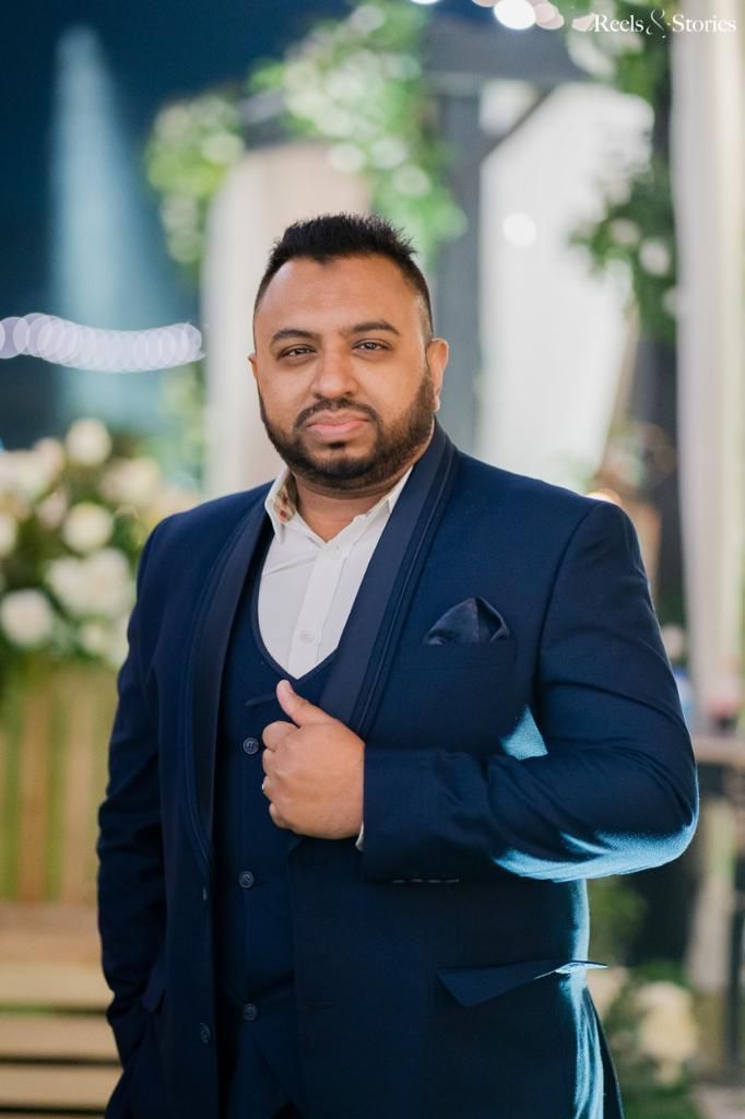 Romo Rouf Chowdhury